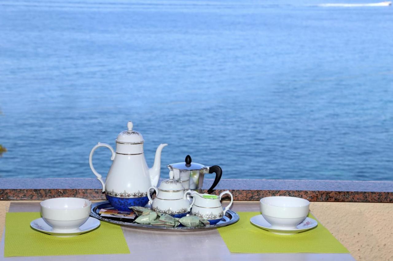 La Petronilla Apartment Castelsardo Ngoại thất bức ảnh