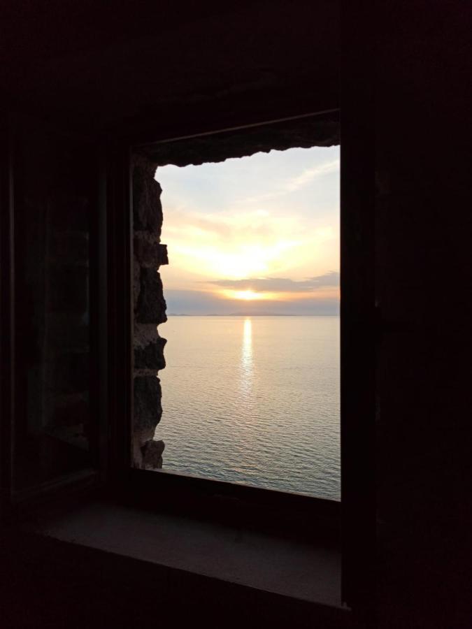 La Petronilla Apartment Castelsardo Ngoại thất bức ảnh