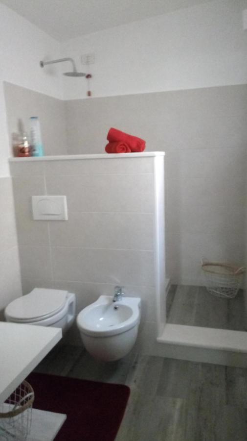 La Petronilla Apartment Castelsardo Ngoại thất bức ảnh