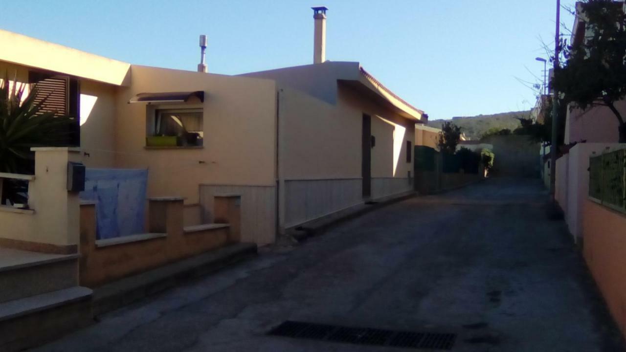 La Petronilla Apartment Castelsardo Ngoại thất bức ảnh