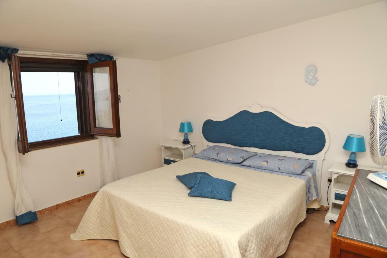 La Petronilla Apartment Castelsardo Ngoại thất bức ảnh