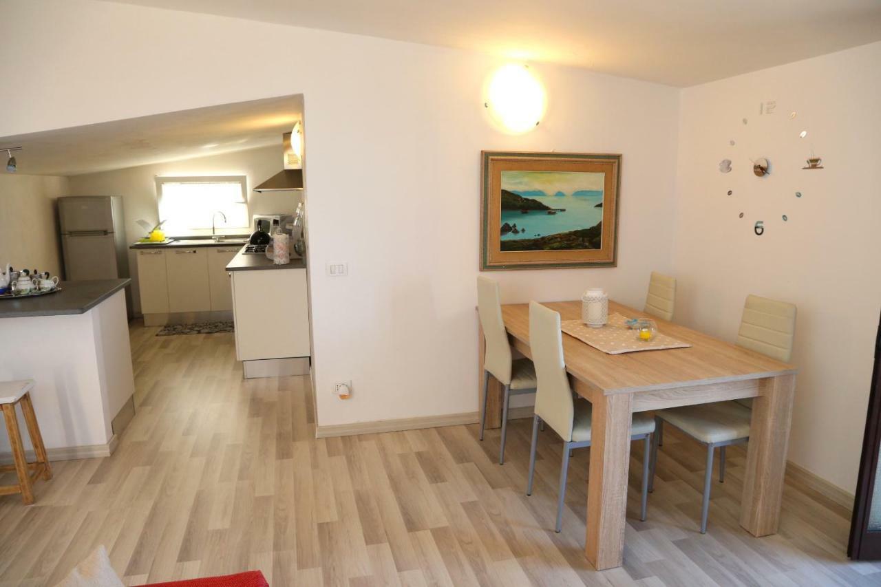 La Petronilla Apartment Castelsardo Ngoại thất bức ảnh