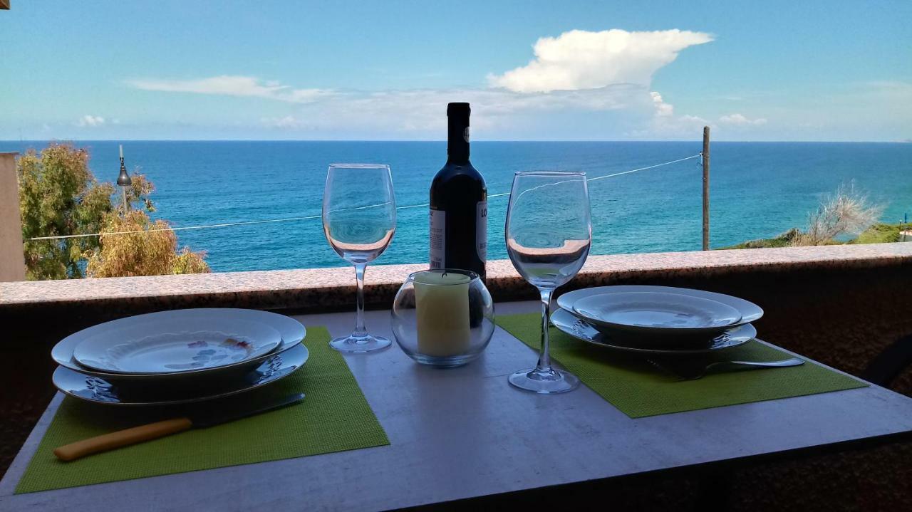 La Petronilla Apartment Castelsardo Ngoại thất bức ảnh
