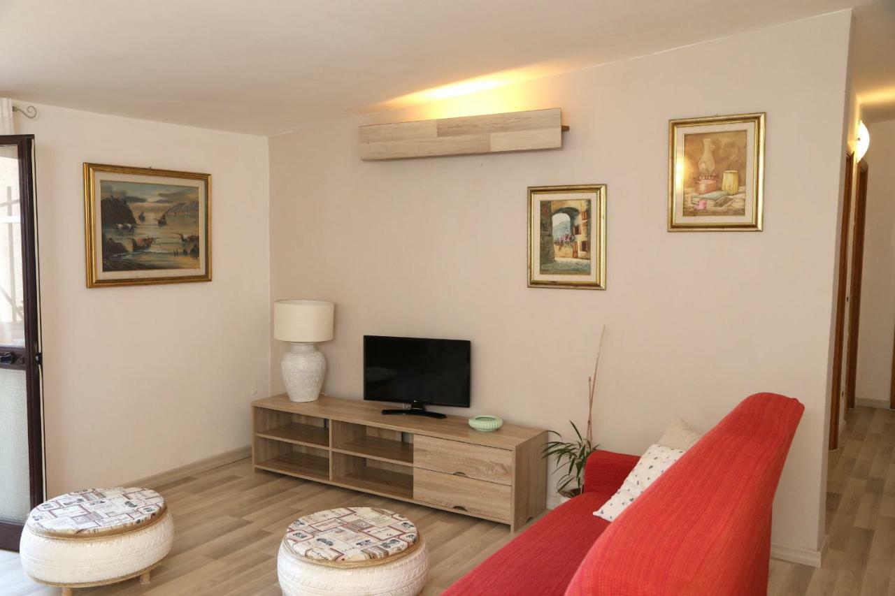 La Petronilla Apartment Castelsardo Ngoại thất bức ảnh