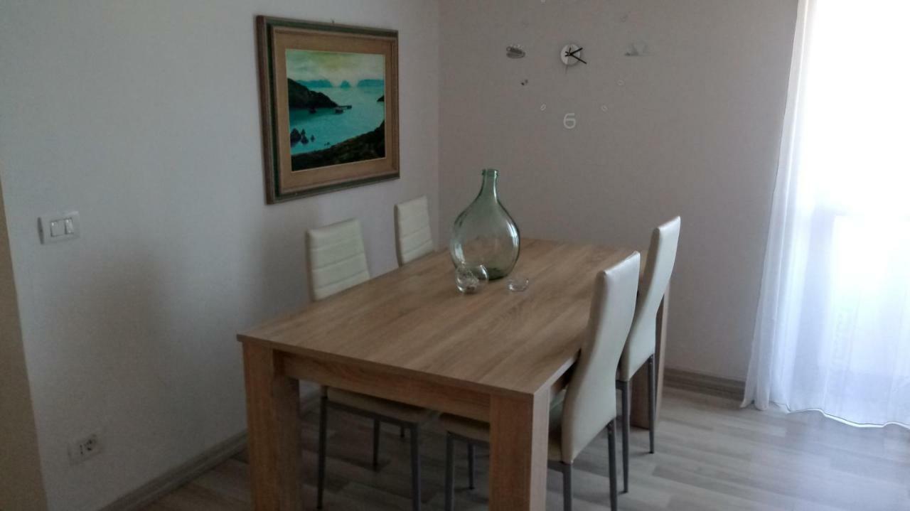 La Petronilla Apartment Castelsardo Ngoại thất bức ảnh
